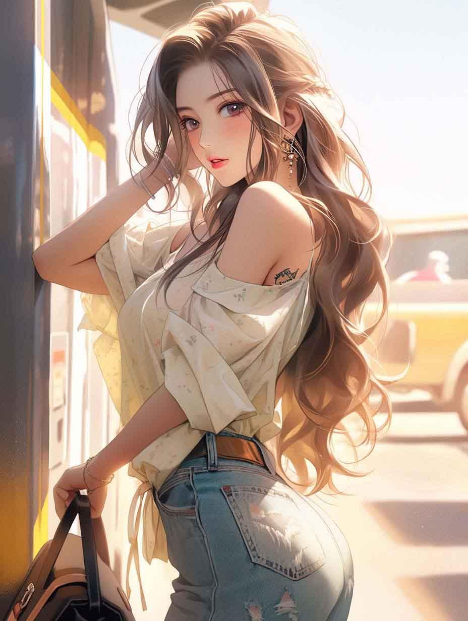 暗夜将至 小川