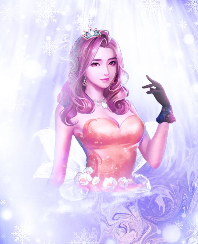 邪王废材五小姐