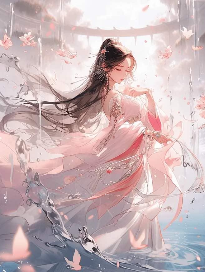 我囤积了百亿物资