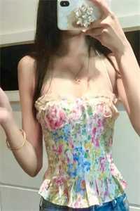 农家女打一动物